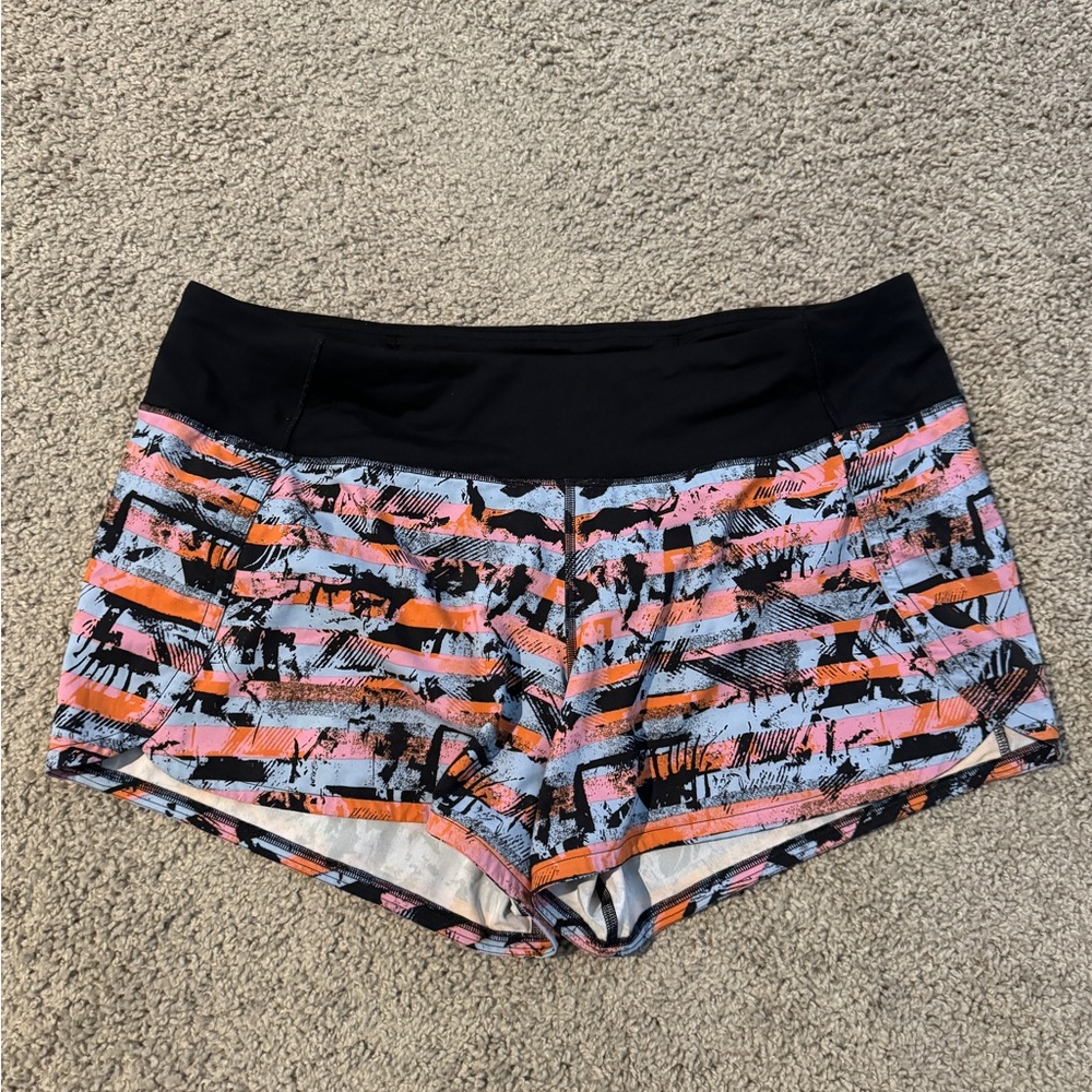 Lululemon
